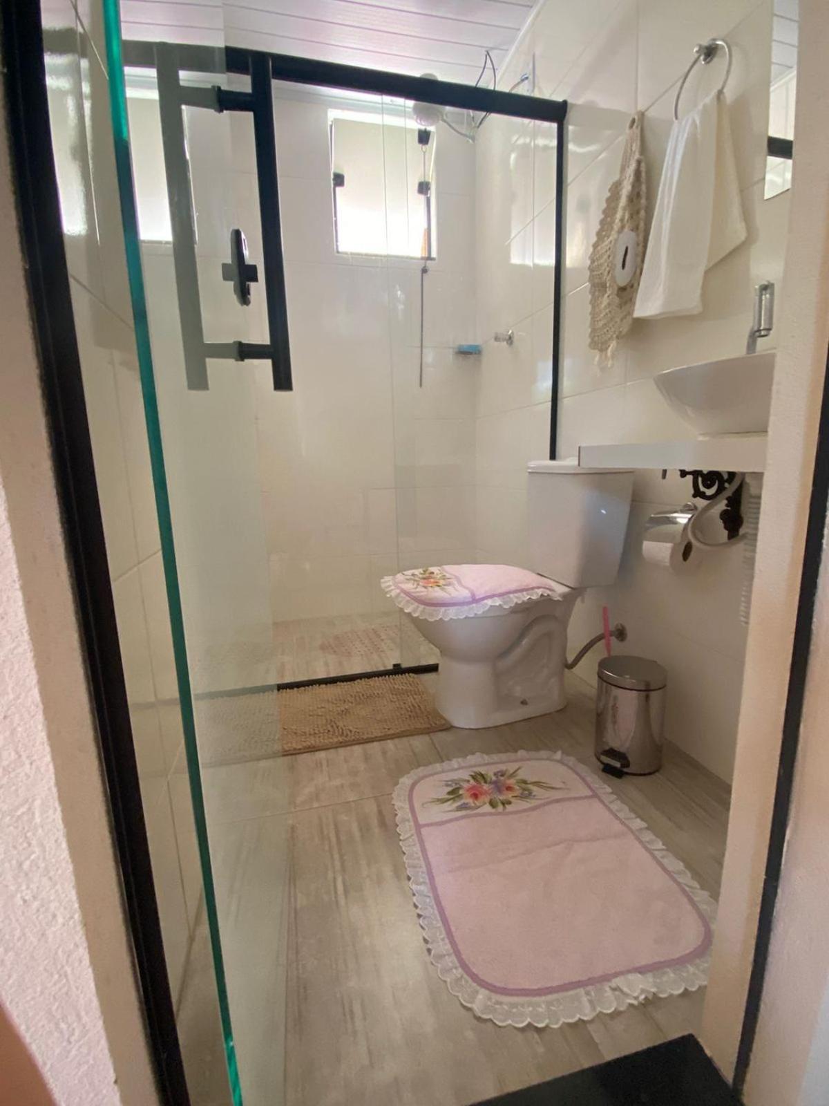 헤젠지 Chale Rosa 빌라 외부 사진